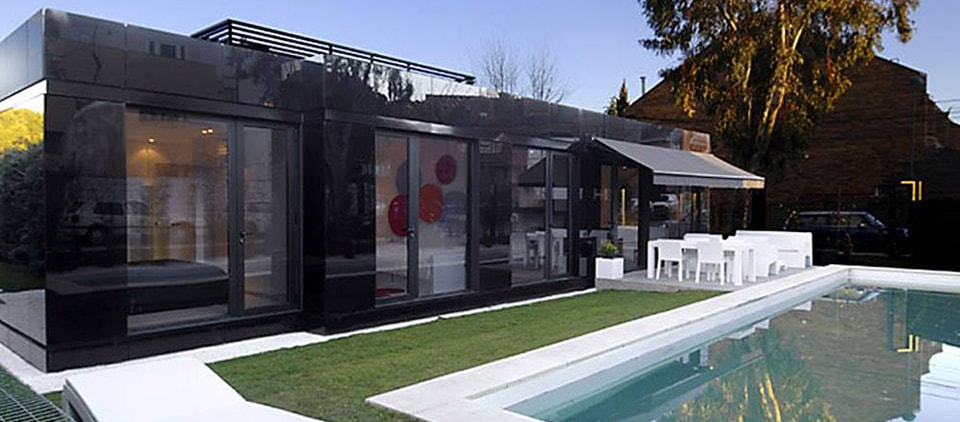 luxury boxes